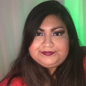 Meet your Posher, Yolanda